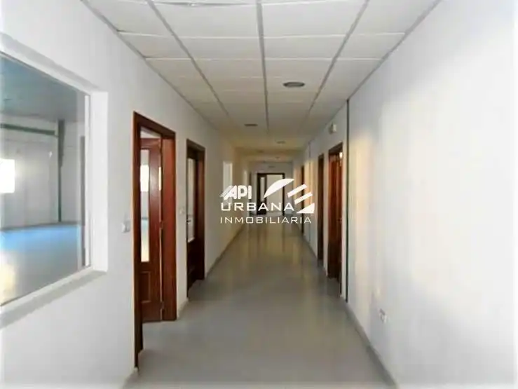 Nave industrial en venta en Córdoba Málaga, N-331 Km.74,8, imagen 5