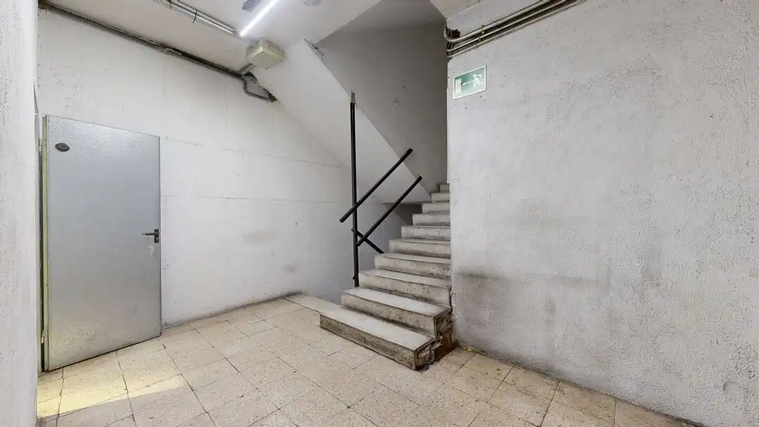 Geschaftsraum zur Miete in Madrid