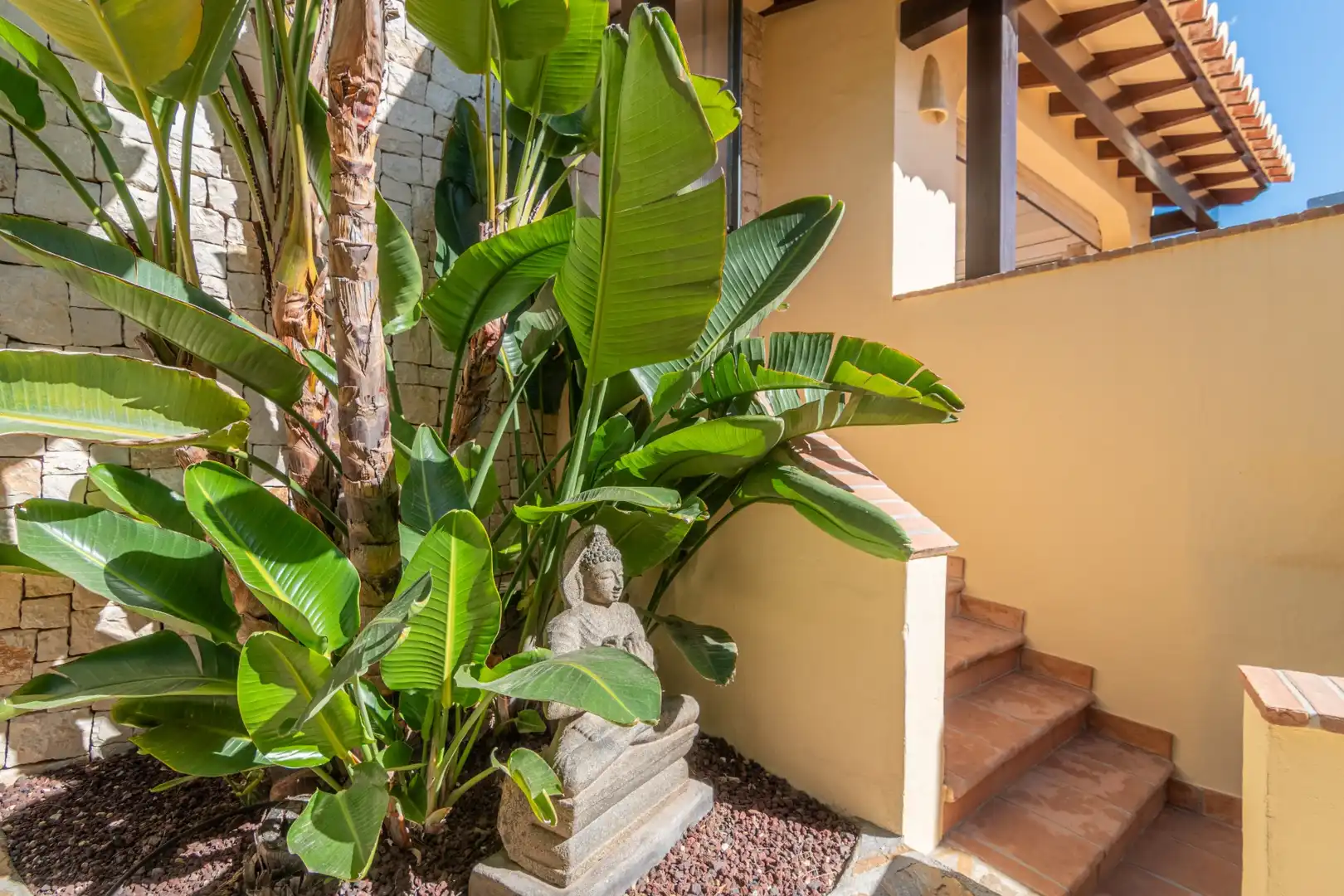 Casa in vendita a Benissa pueblo, imagen 32