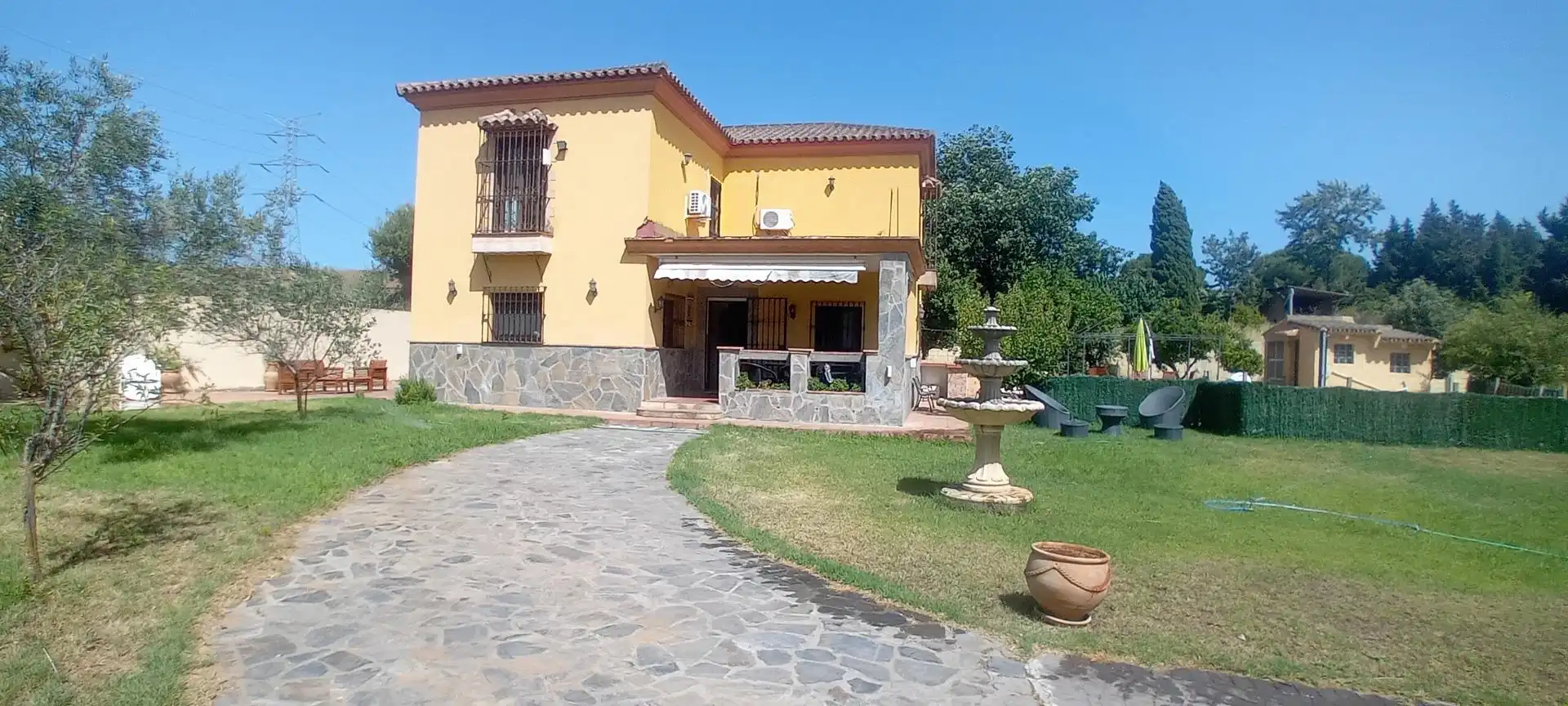 Casa o chalet en venta en San Roque Pueblo