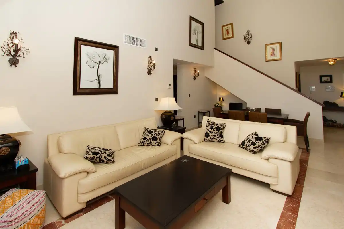 Penthouse with lift for sale in La Mairena, imagen 2