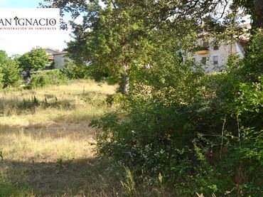 Terreno residenziale in vendita a Villarcayo de Merindad de Castilla la Vieja
