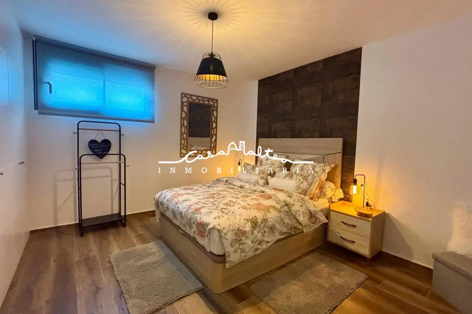 Chalet con piscina en venta en La Alberca, imagen 25