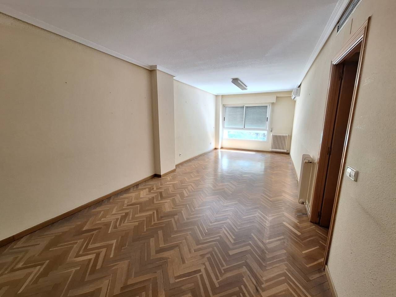Pis en venda en Fuenlabrada amb Aire condicionat, Calefacció i Parquet