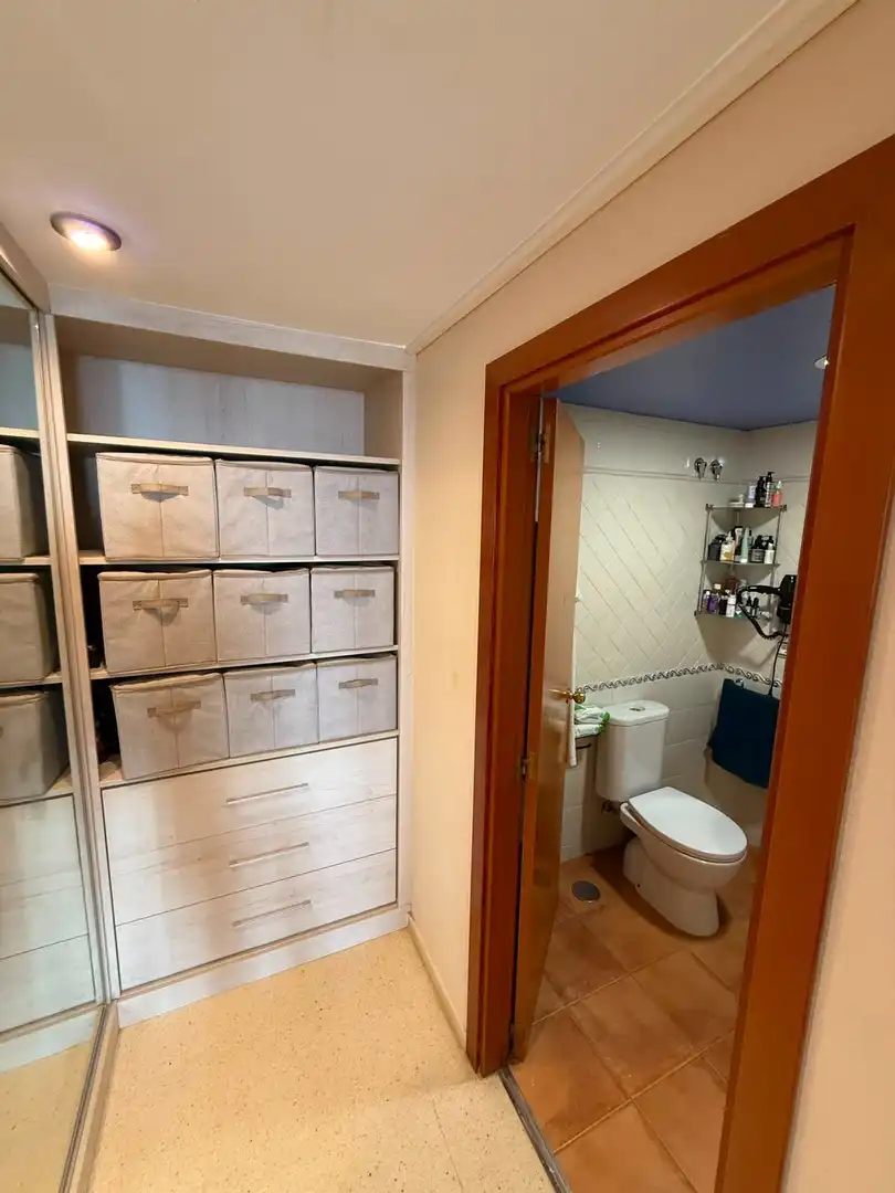 Appartamento con piscina in vendita a Avinguda Marina Alta, imagen 23