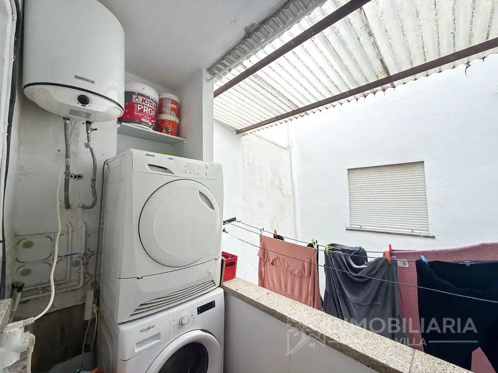 Flat with lift for sale in Calle Doctor Palomo Y Anaya, imagen 13