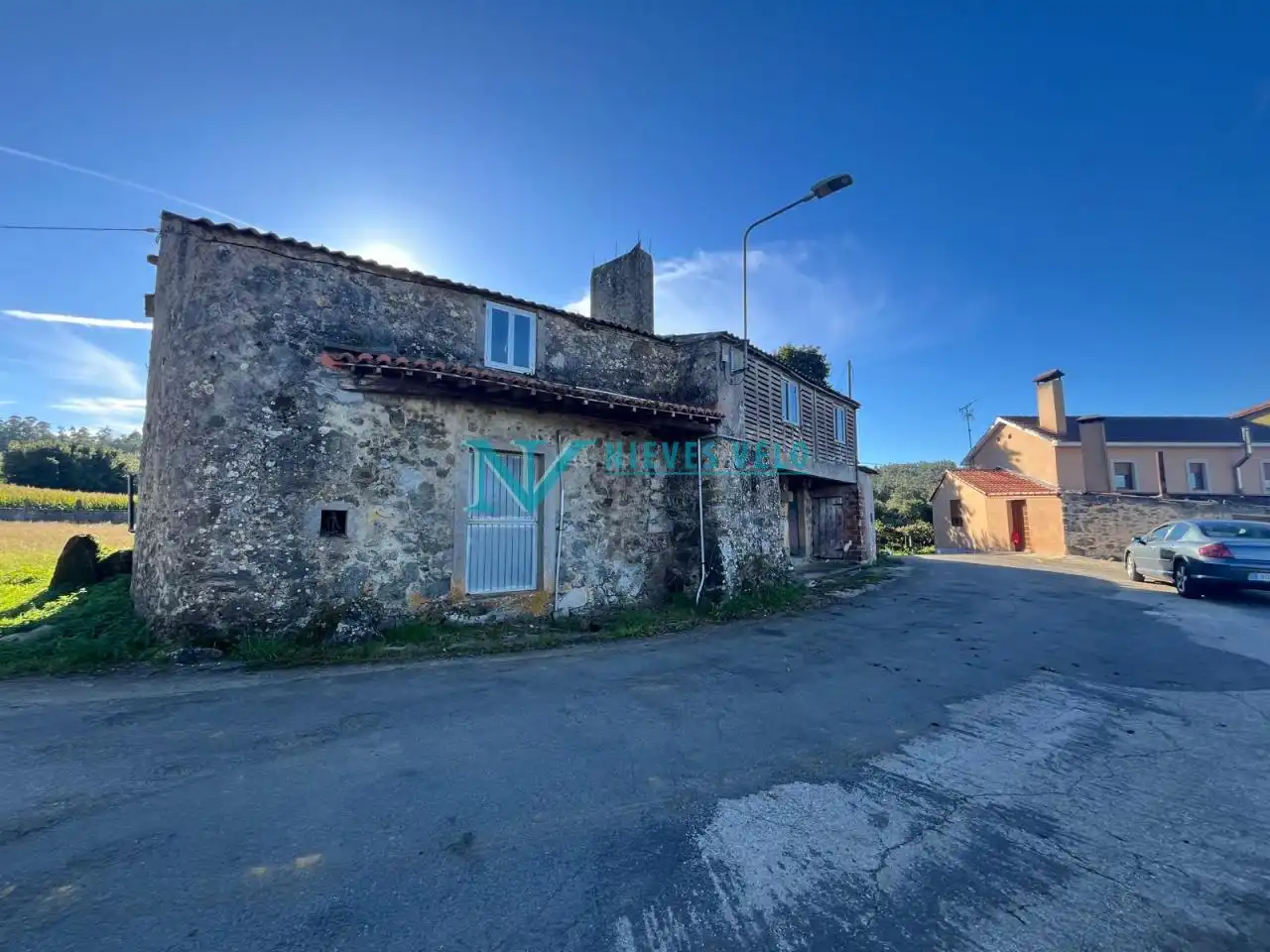 Maison avec jardin à vendre à Carballo, imagen 7