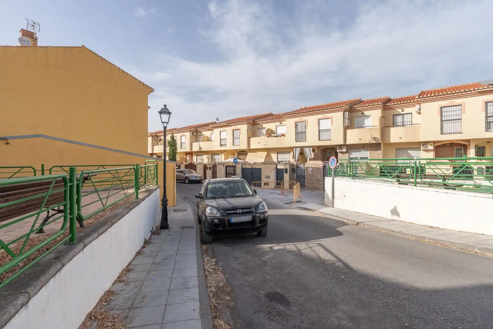 Casa a schiera con piscina in vendita a Ogíjares, imagen 53