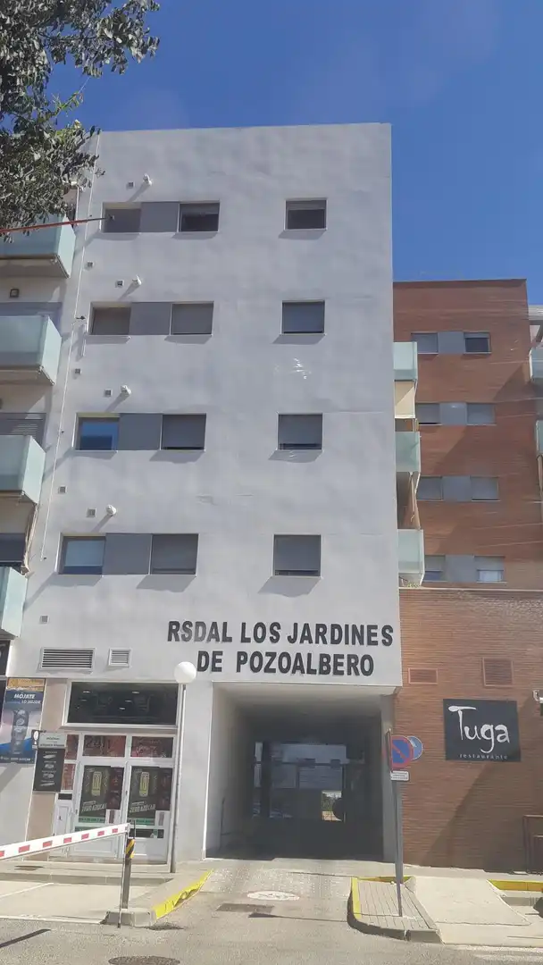 Appartamento in affitto a Jerez norte - Montealto - Pozoalbero, imagen 26