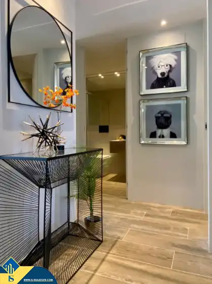 Penthouse mit Pool zum Verkauf in Los Balcones - Los Altos, imagen 4