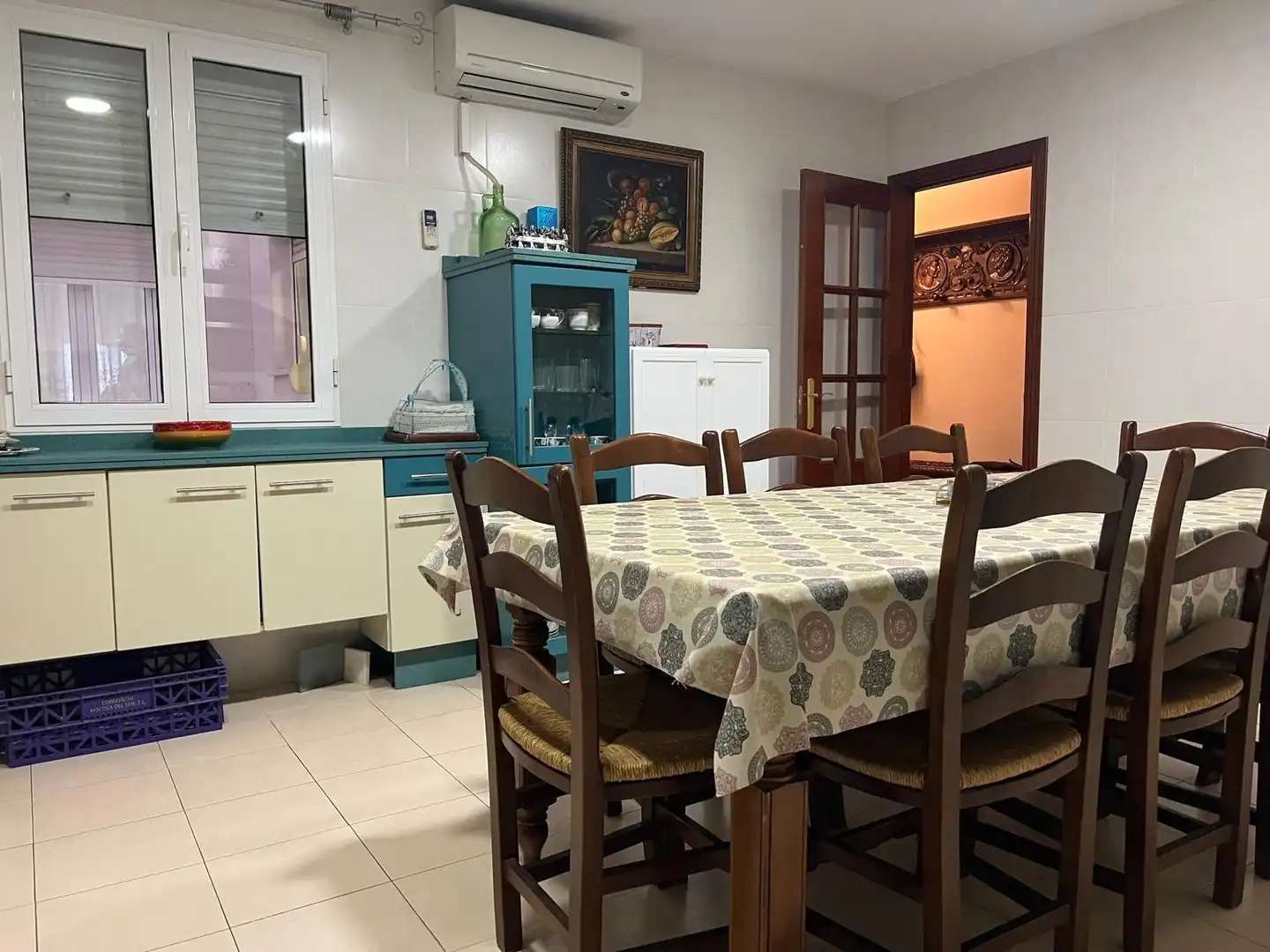 Appartement avec terrasse à vendre à La Carlota, imagen 3