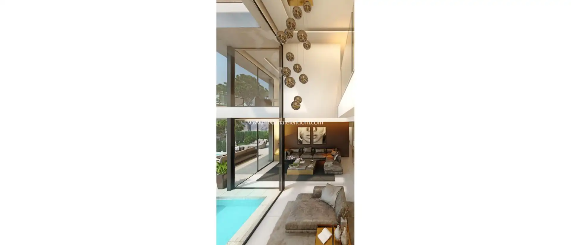 Detached house for sale in Gran Sol, imagen 7