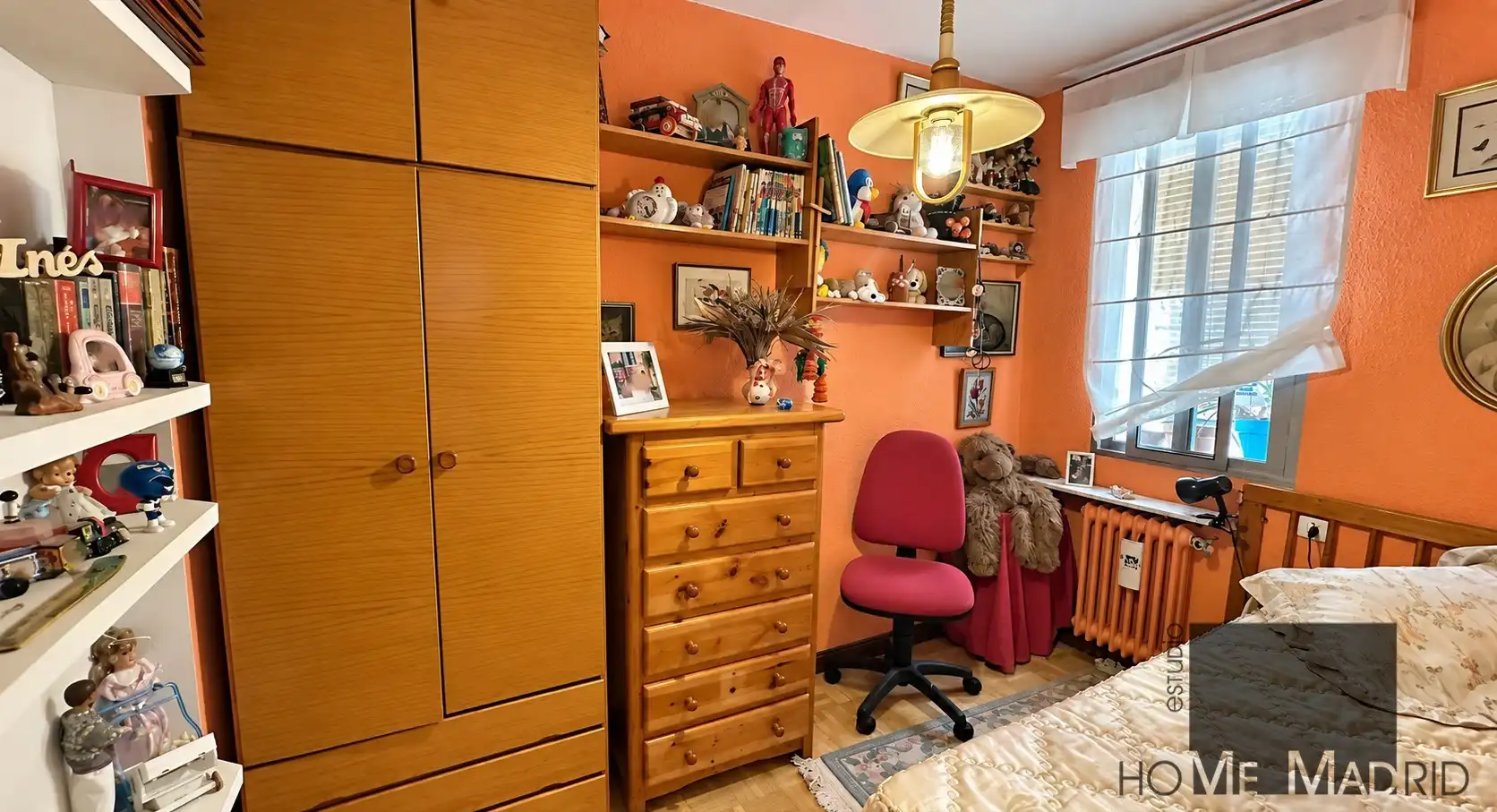 Appartement à vendre à Calle del Marqués de Urquijo, imagen 20
