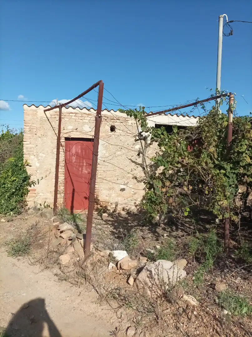 Terreno en venta en Vilallonga del Camp