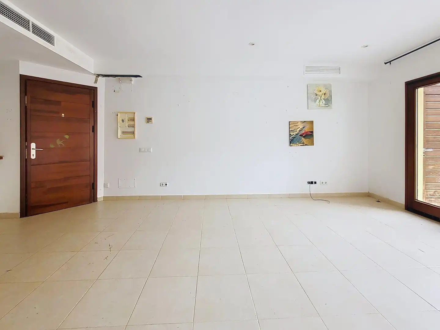Maisonette zum Verkauf in Es Mercadal mit Terrasse