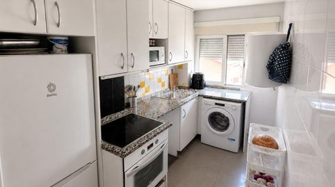 Foto 3 de Piso en venta en Barrio Jesús, Zaragoza Capital