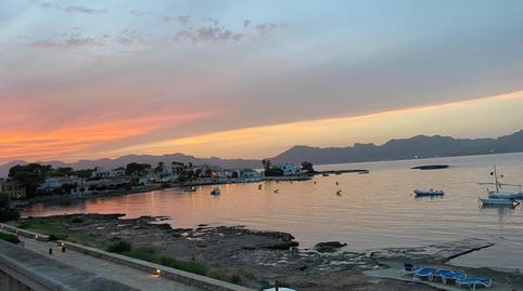 Photo 2 of Flat to rent in Avenida Avinguda del Camp de Mar, Bacarés - Manresa  - Bonaire, Illes Balears