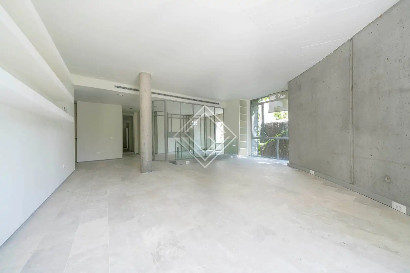 Dúplex de lloguer en Madrid amb Jardí privat, Terrassa i Piscina