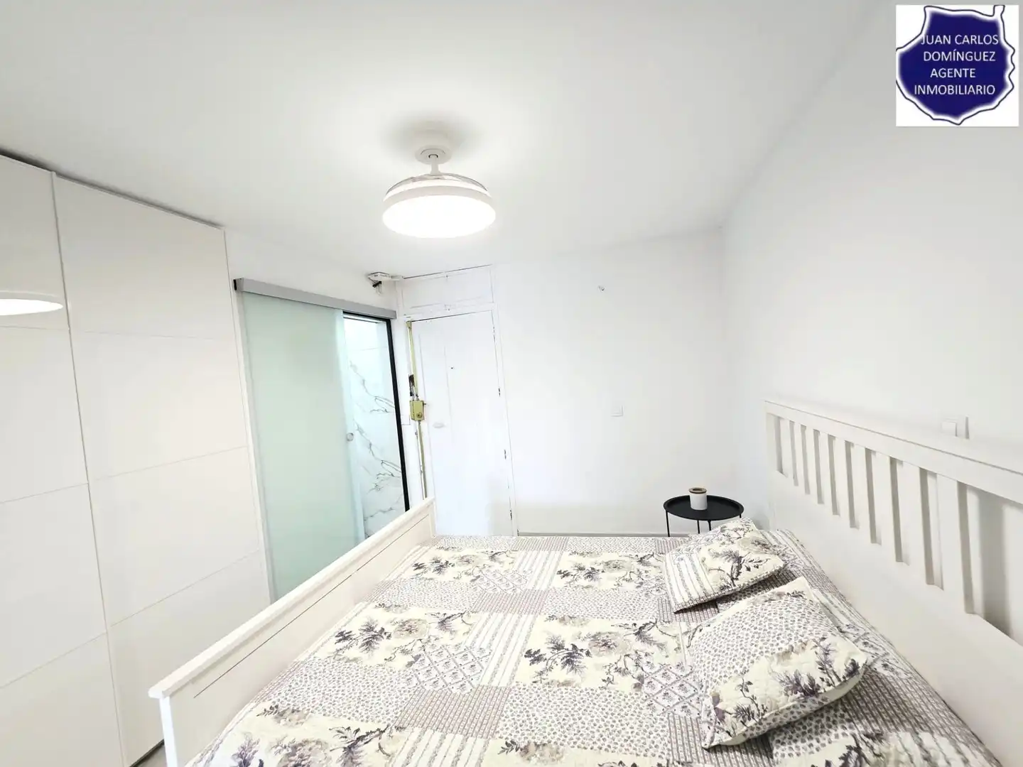 Bedroom of Apartments for rent in Mogán  with Storage room and Furnished