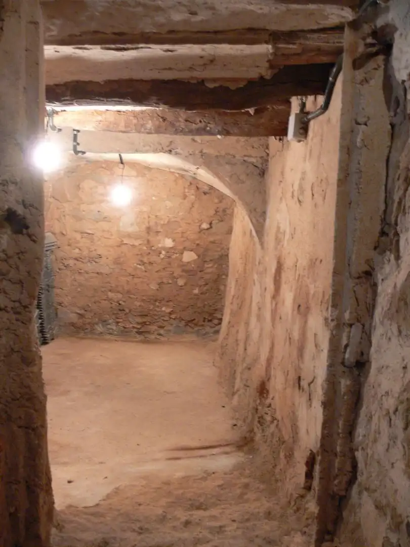 Finca rústica en venda en Artesa de Segre amb Calefacció, Jardí privat i Balcó