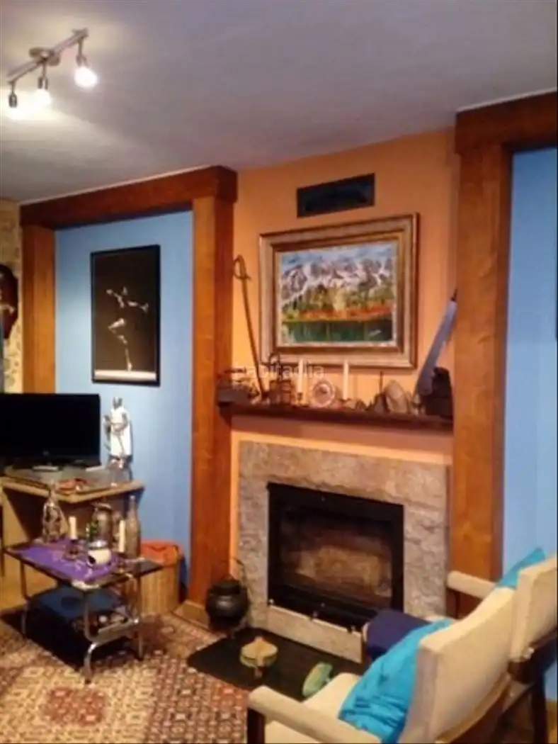 Maison avec jardin à vendre à Calle Linchidero 12A, imagen 5