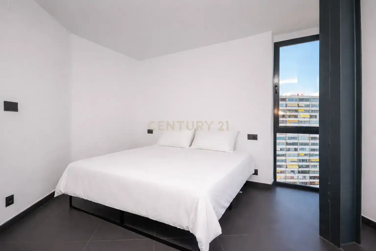 Piso en venta en Carrer Sol Naixent, 18b, Alicante, Spain, -1, Albufereta