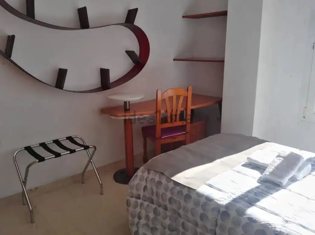 Habitación de Piso en venta en Granada con Aire acondicionado, Calefacción y Amueblado