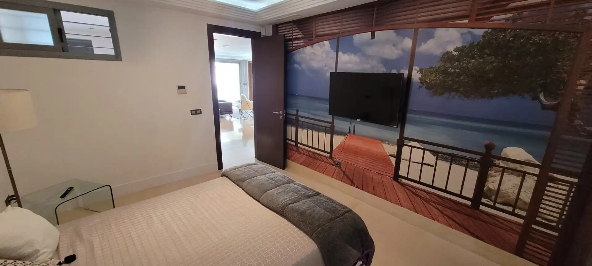 Apartament amb piscina en venda a Benahavís pueblo, imagen 11