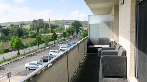 Foto 2 de Piso en venta en Puente la Reina / Gares, Navarra