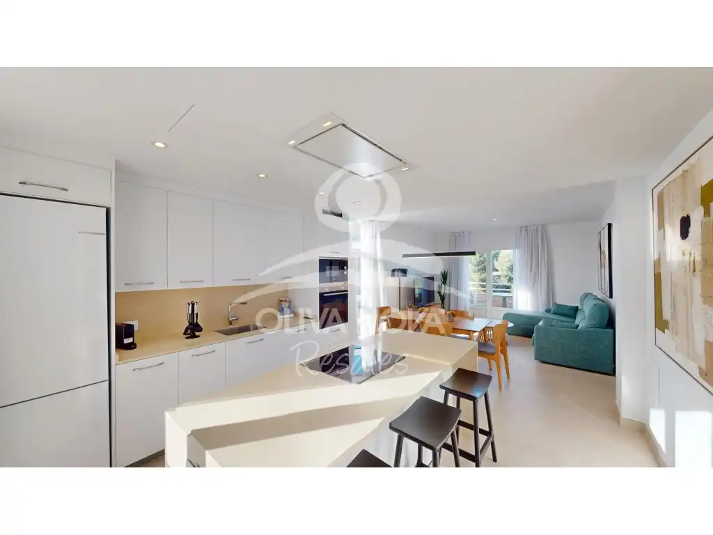 Apartament amb piscina en venda a Avenida Matisse, imagen 6
