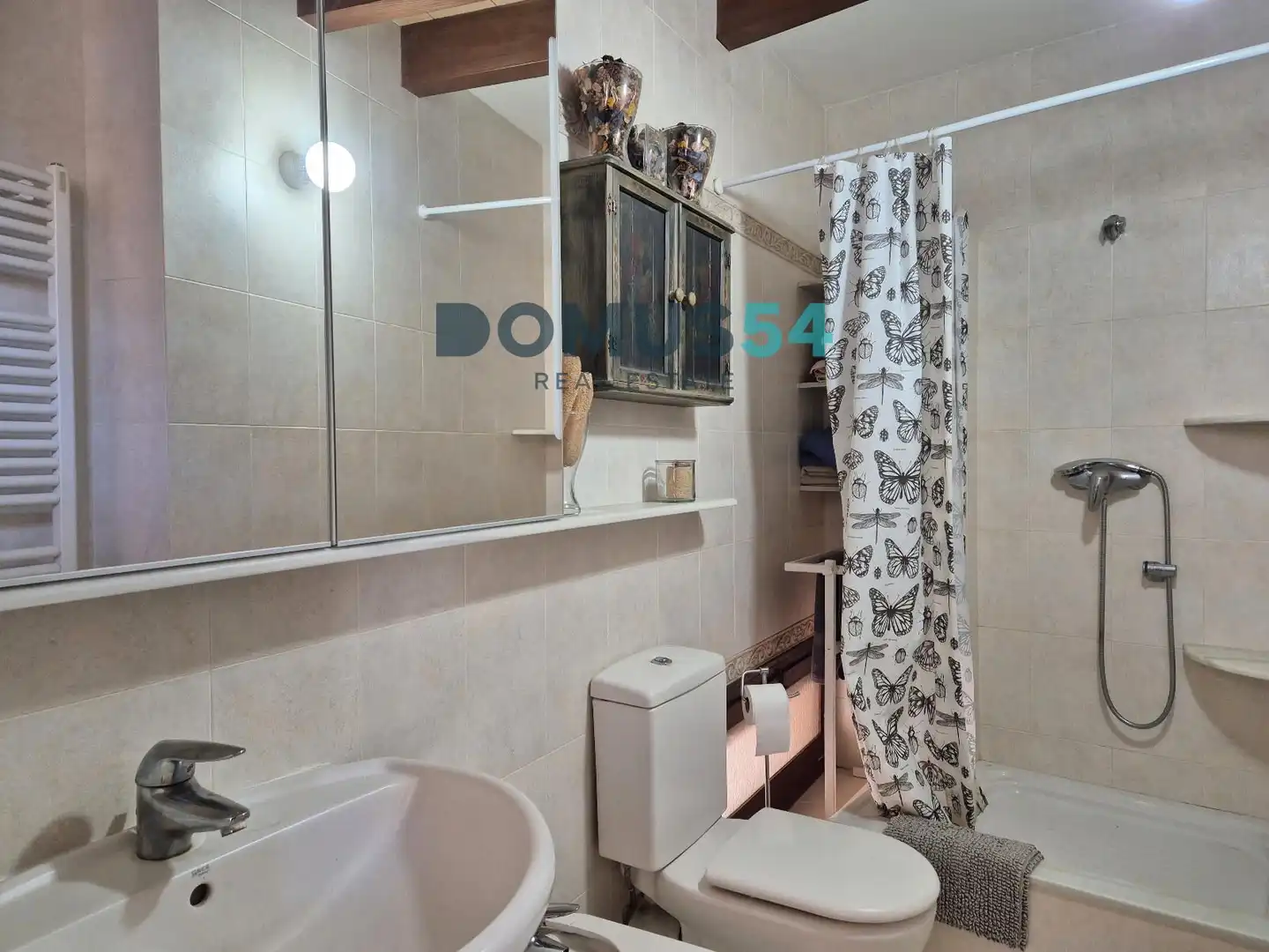 Bany de Casa o xalet en venda en Alcúdia amb Terrassa