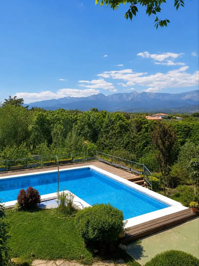 Casa con piscina en venta en Arenas de San Pedro, imagen 19