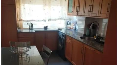 Foto 2 de Pis en venda a Rúa Do Couto, 1, San Rosendo, Ourense