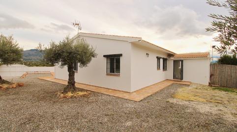Photo 2 of Single-family semi-detached to rent in Alquería - Torrealquería, Málaga