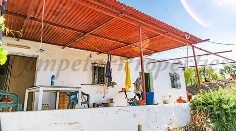 Foto 3 de Casa o chalet en venta en Árchez, Málaga