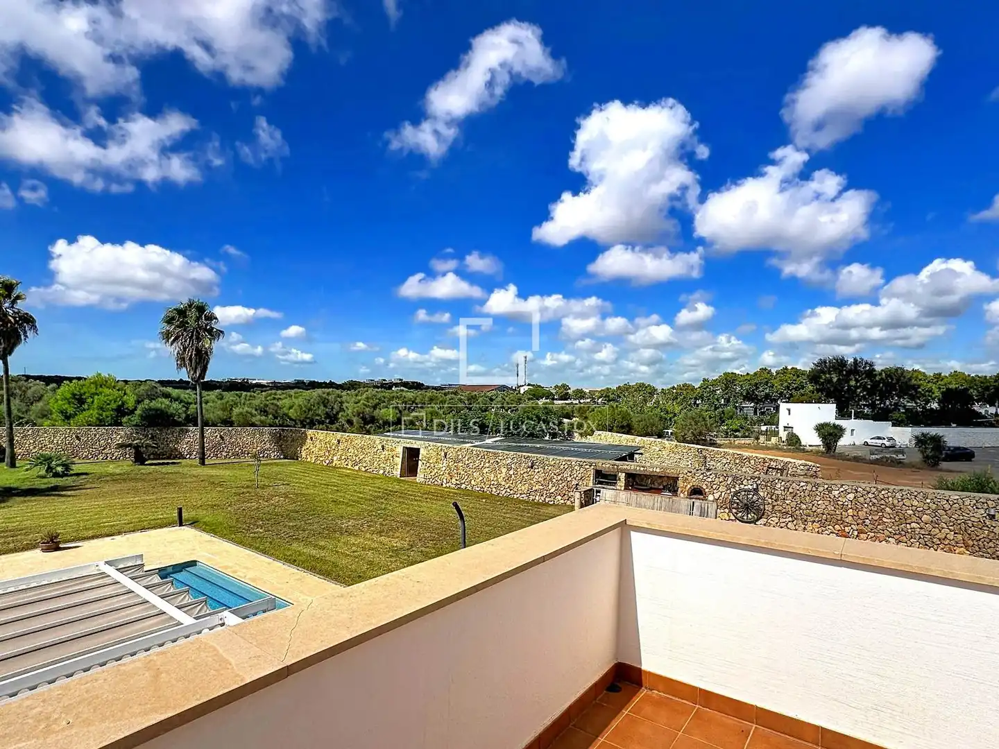 Maison rustique avec terrasse à vendre à Es Castell poble, imagen 42