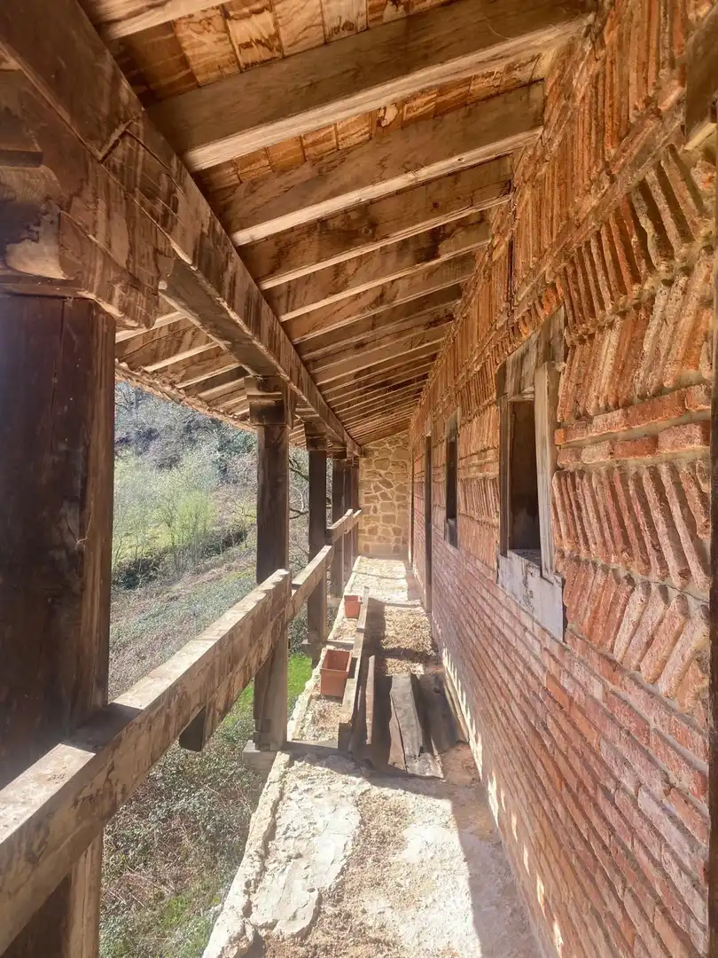 Casa con terraza en venta en Polígono 14 Parcela 40 LAGUNA. CABUERNIGA (CANTAB, imagen 13