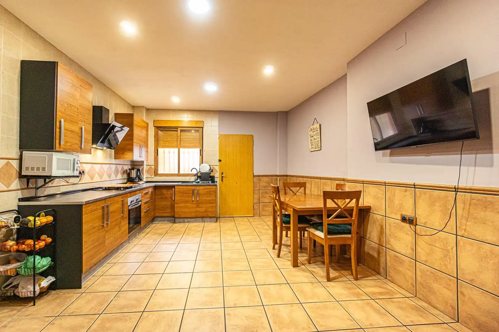 House with terrace for sale in Montillana, imagen 8