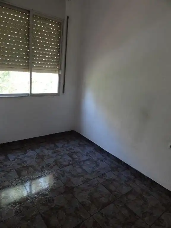 Bedroom of Flat for sale in Sabadell