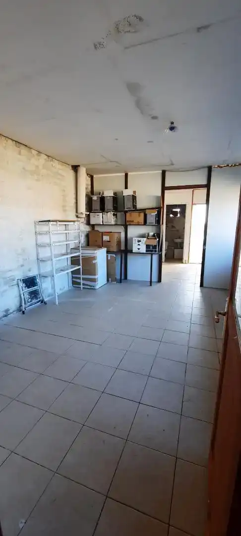 Casa o chalet en venta en San Pedro Bercianos con Jardín privado, Amueblado y Lavadora