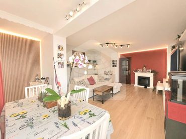 Appartement avec ascenseur à vendre à Calle Corregidor Francisco de Molina