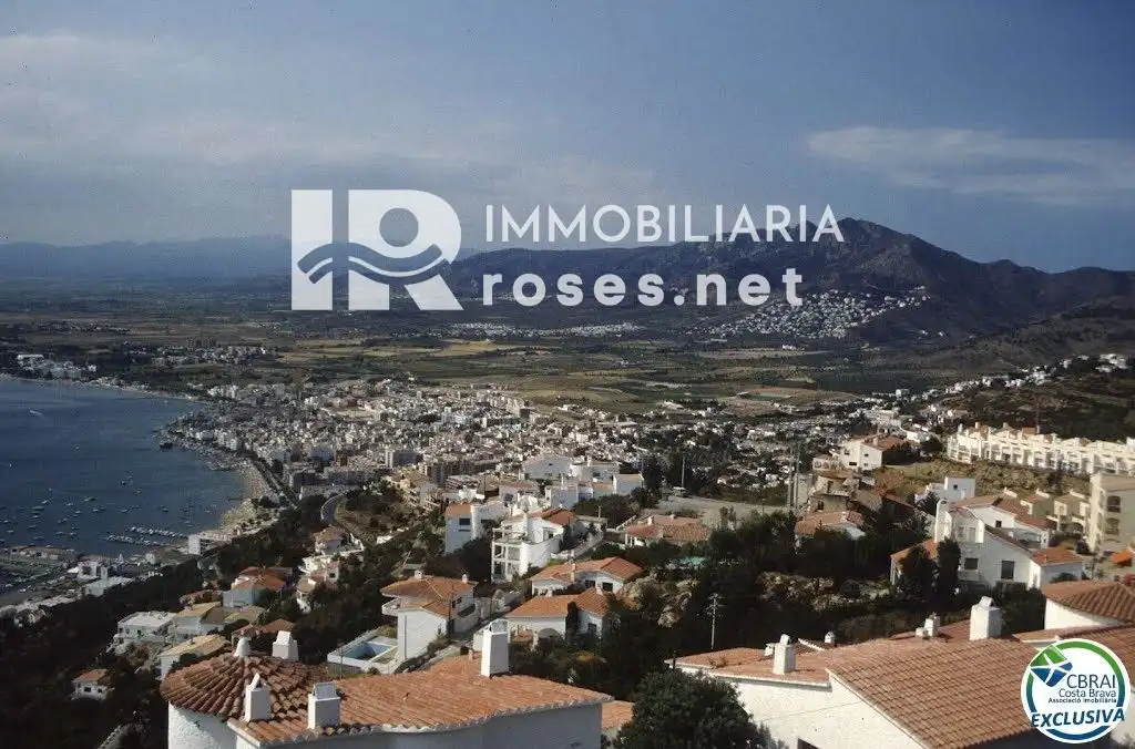 Terreny rústic en venda a Almadrava - Canyelles - Puig-Rom, imagen 2