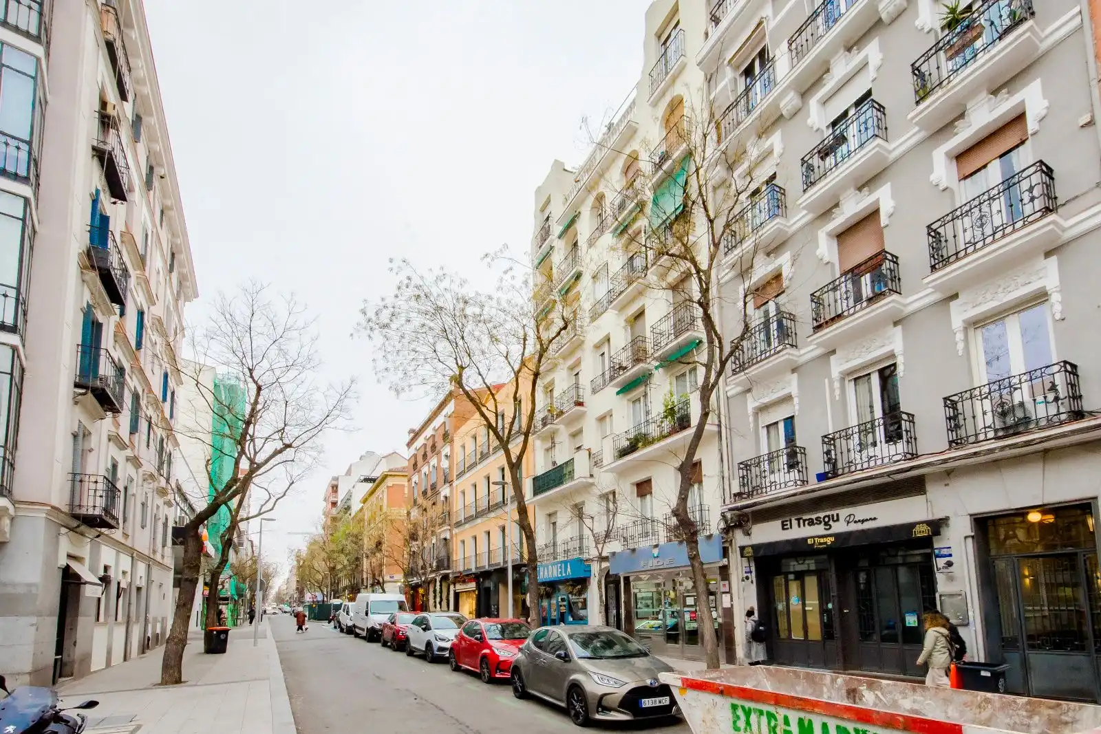 Appartement avec ascenseur à louer à PONZANO, imagen 35