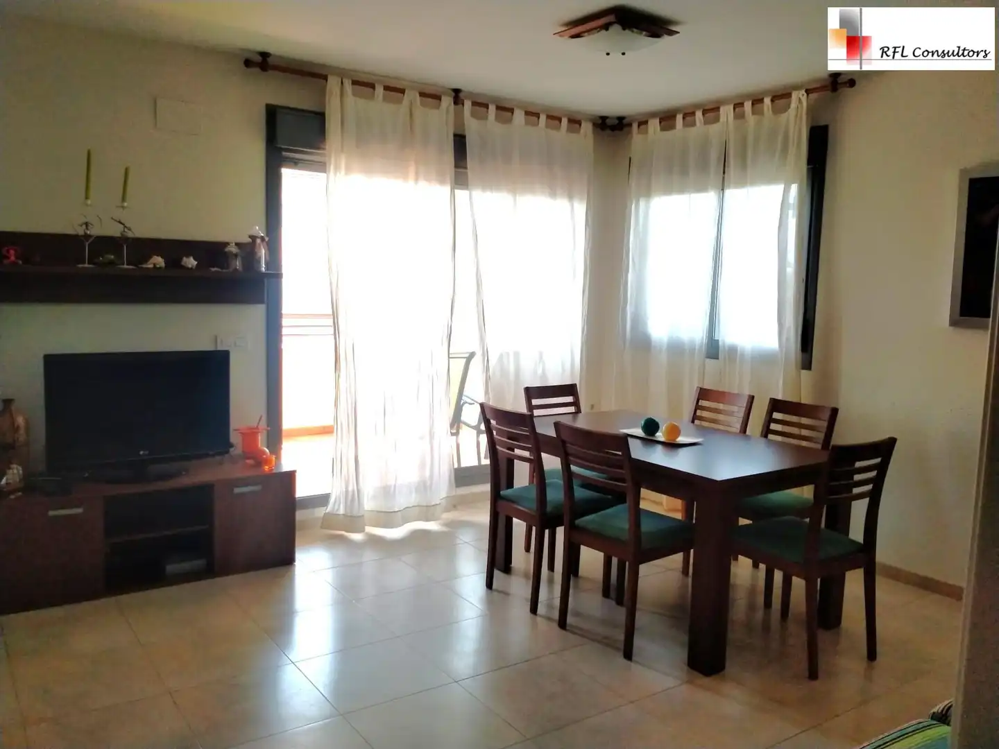 Apartament de lloguer a Torreblanca