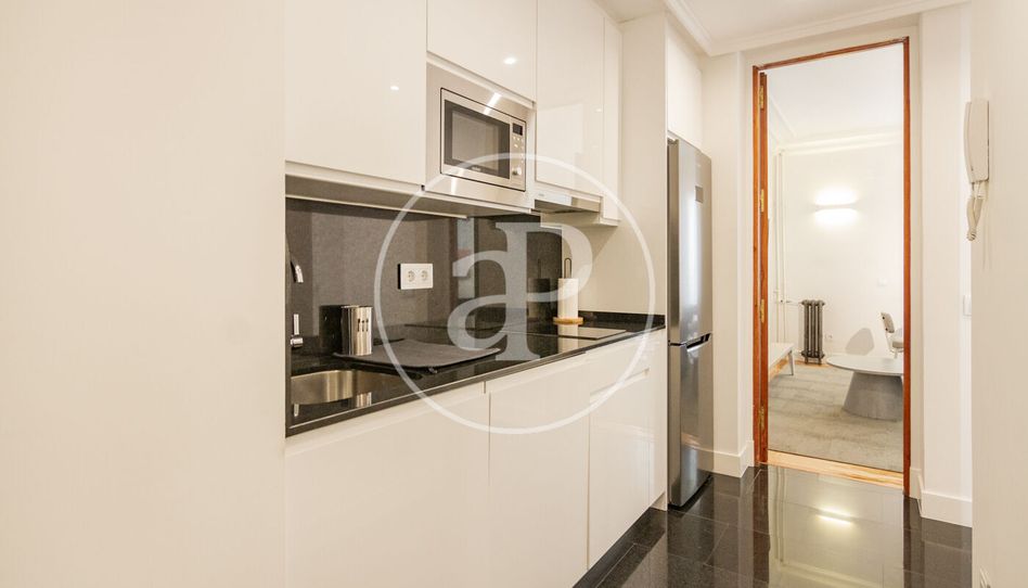 Piso de alquiler en C. de Atocha, Cortes - Huertas - Imagen 5