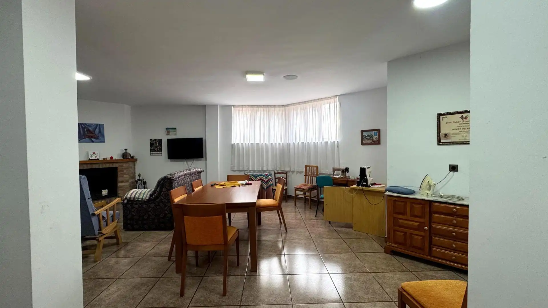 Casa adosada en venta en Sax con Aire acondicionado, Calefacción y Terraza