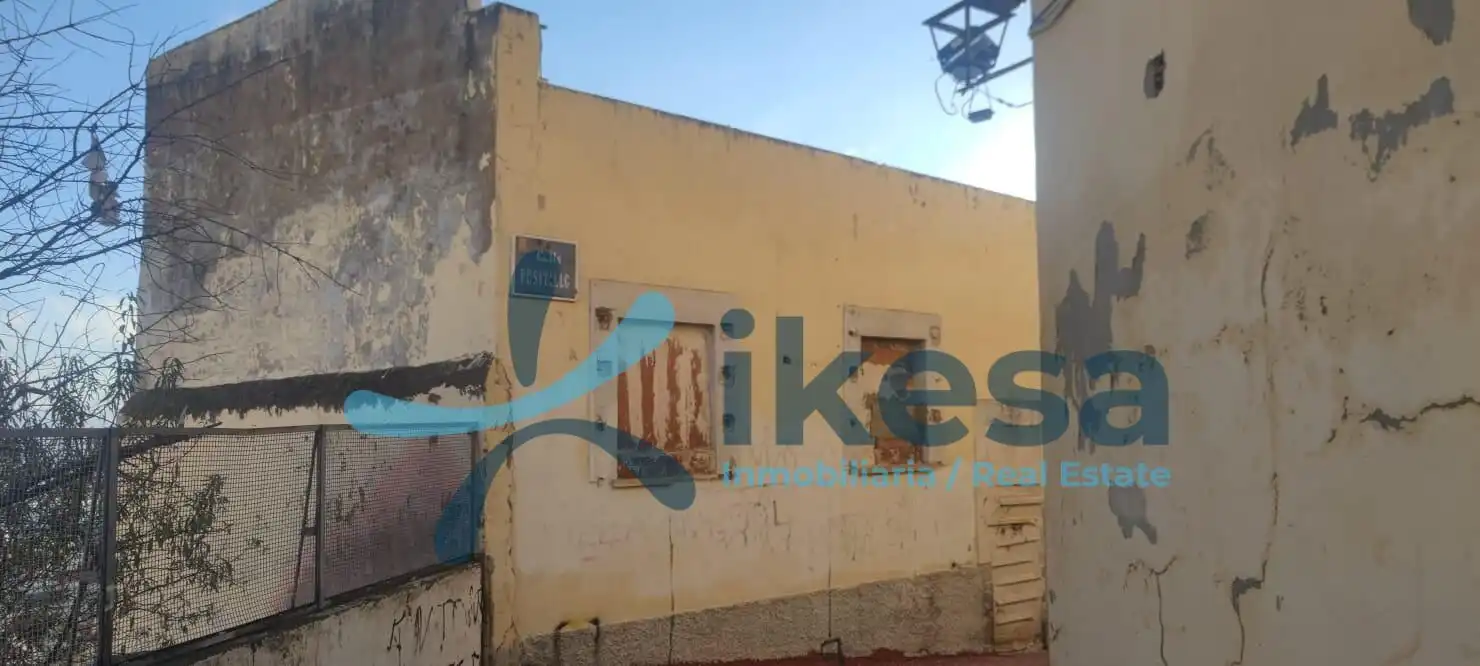 Adossat en venda a Ctra. Circunvalación - La Magdalena, imagen 6