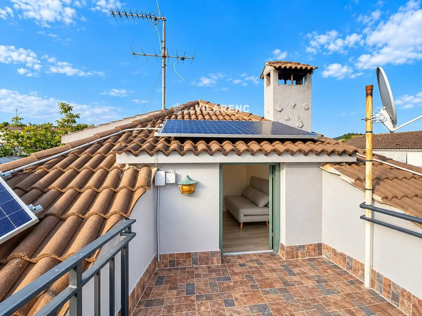 Terrace of Houses for sale in Calafell Residencial