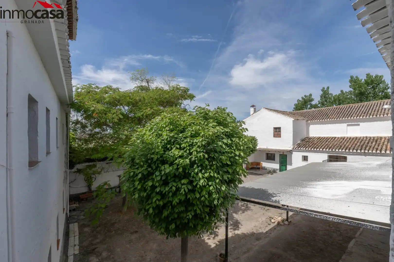 Casa o chalet en venta en Santa Fe