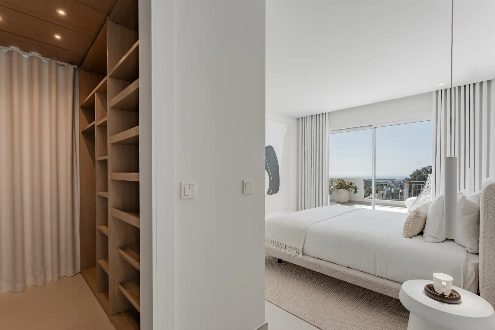 Penthouse mit Pool zum Verkauf in La Quinta, imagen 4